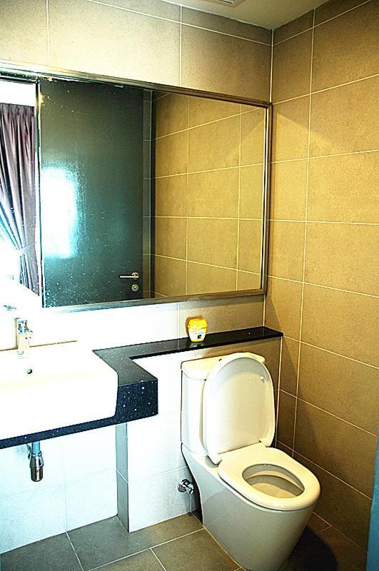 Chung cư studio 35 m² có 1 phòng tắm riêng ở Georgetown Ngoại thất bức ảnh