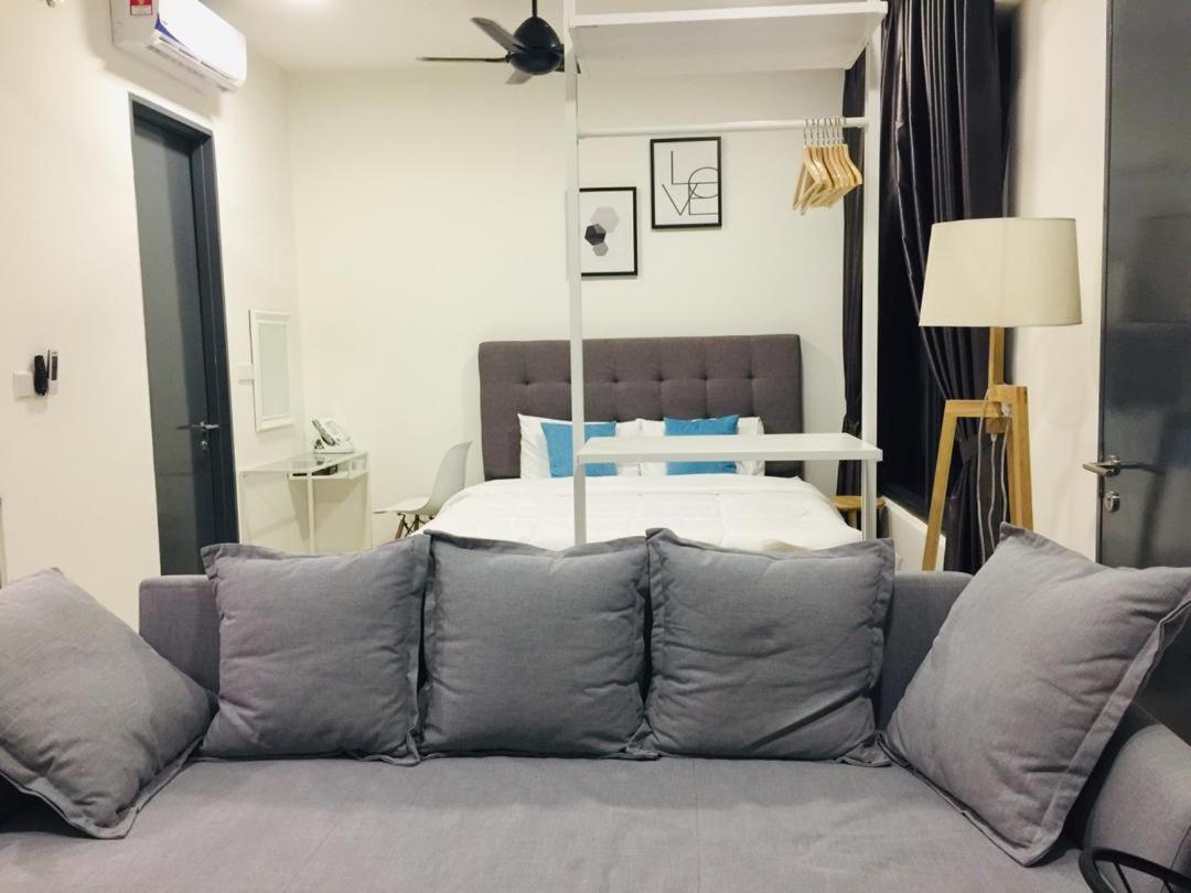 Chung cư studio 35 m² có 1 phòng tắm riêng ở Georgetown Ngoại thất bức ảnh