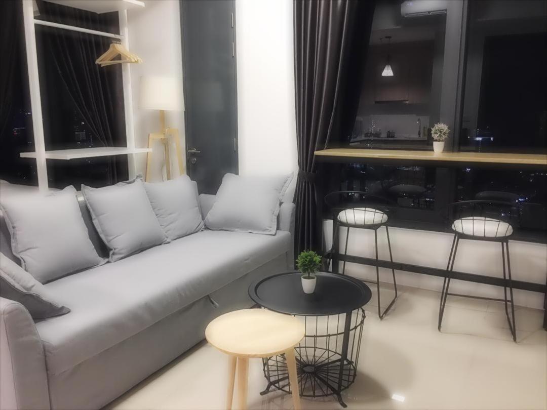 Chung cư studio 35 m² có 1 phòng tắm riêng ở Georgetown Ngoại thất bức ảnh