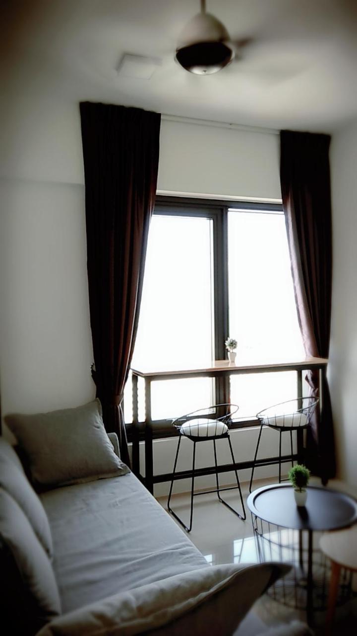 Chung cư studio 35 m² có 1 phòng tắm riêng ở Georgetown Ngoại thất bức ảnh
