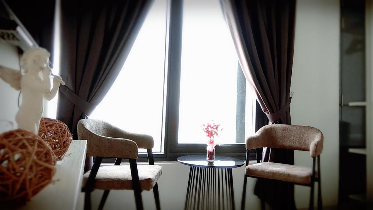 Chung cư studio 35 m² có 1 phòng tắm riêng ở Georgetown Ngoại thất bức ảnh
