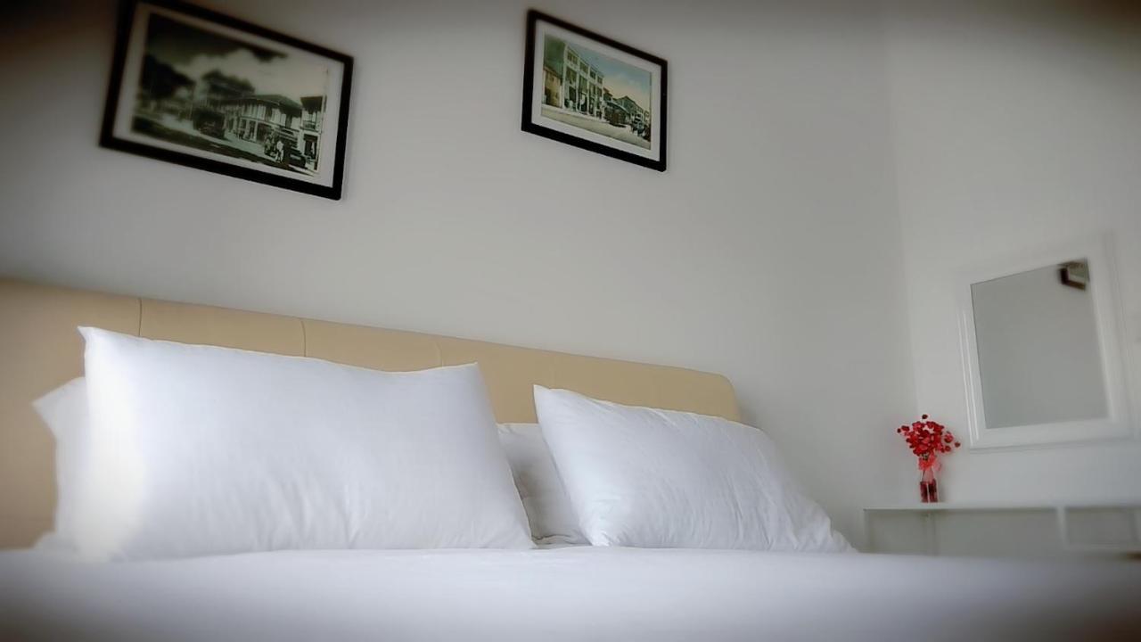 Chung cư studio 35 m² có 1 phòng tắm riêng ở Georgetown Ngoại thất bức ảnh