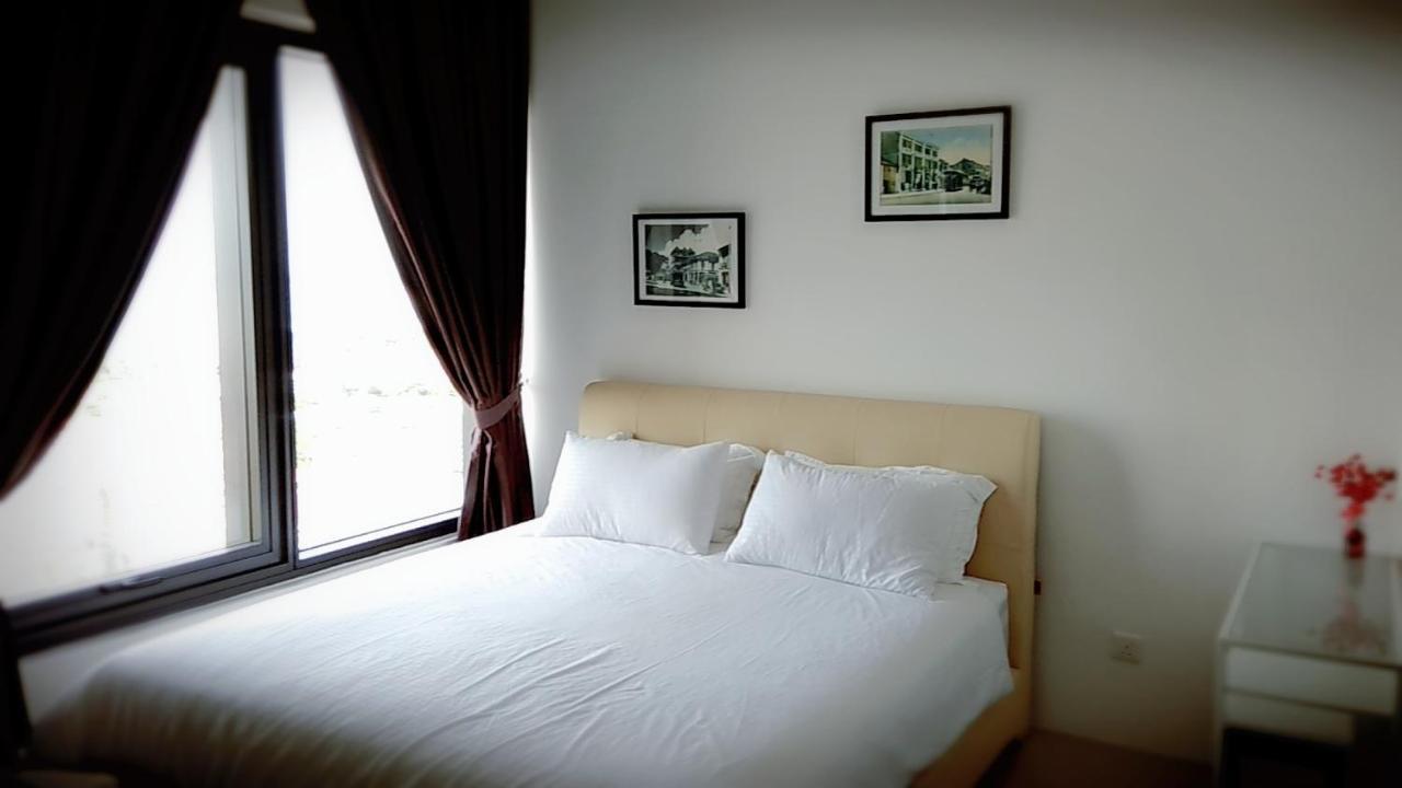 Chung cư studio 35 m² có 1 phòng tắm riêng ở Georgetown Ngoại thất bức ảnh