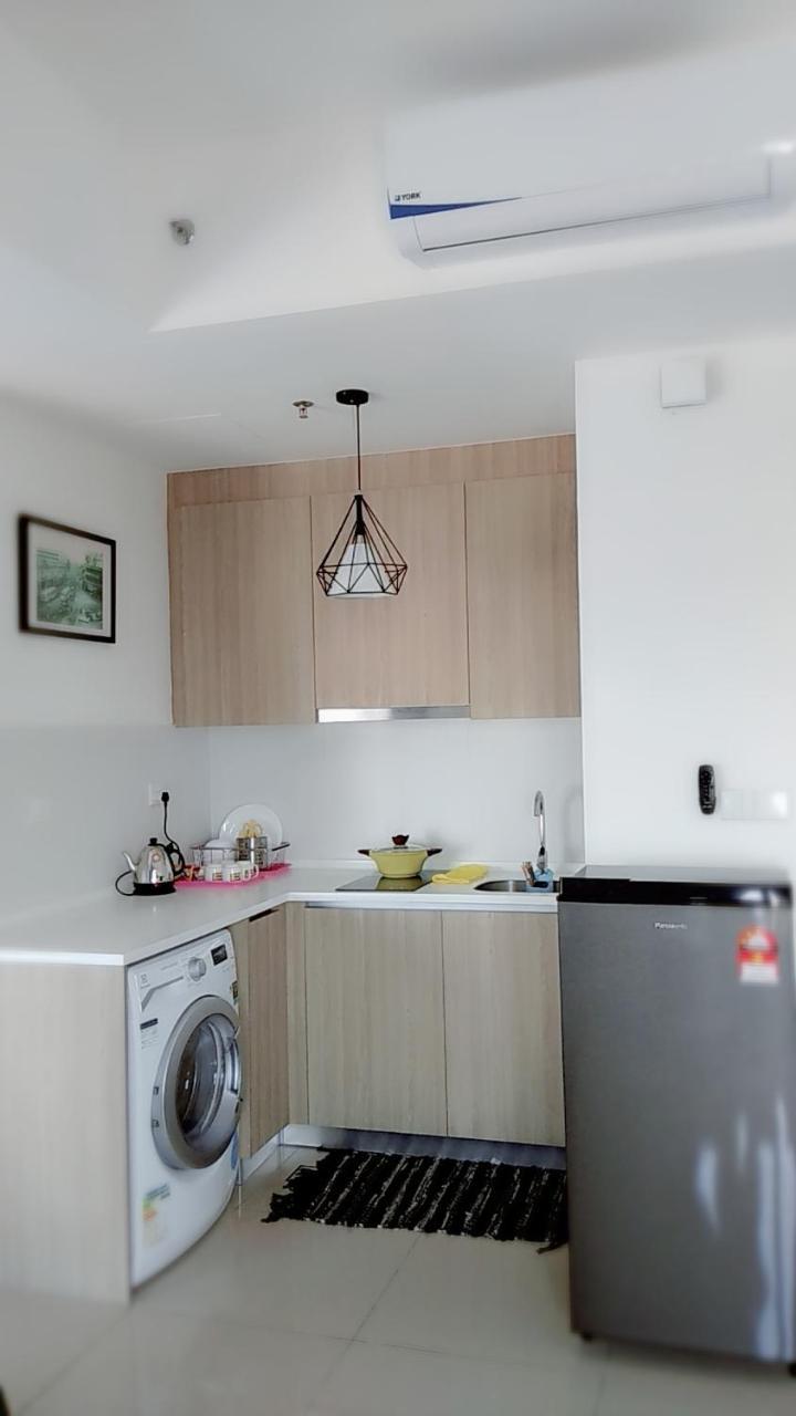 Chung cư studio 35 m² có 1 phòng tắm riêng ở Georgetown Ngoại thất bức ảnh