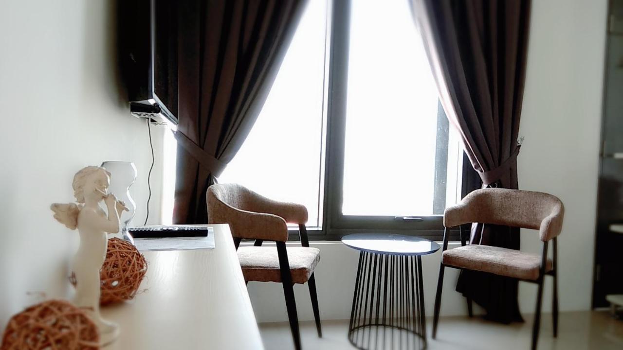 Chung cư studio 35 m² có 1 phòng tắm riêng ở Georgetown Ngoại thất bức ảnh